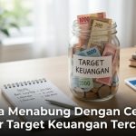Cara Menabung Dengan Cepat Agar Target Keuangan Tercapai