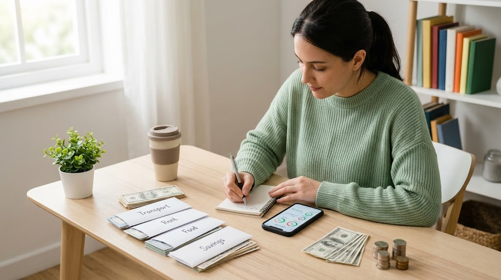 Memahami Esensi Frugal Living yang Sehat dan Rasional